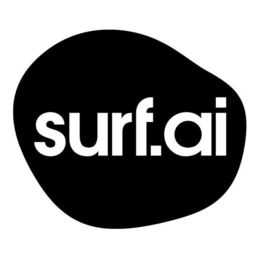 SURF.AI trademark