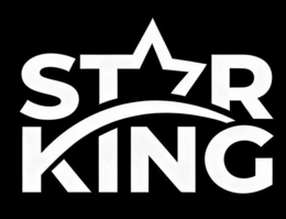 STAR KING trademark