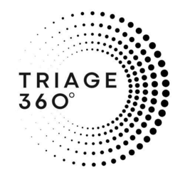 TRIAGE 360° trademark