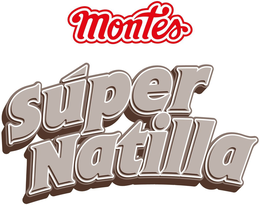 MONTES SÚPER NATILLA trademark