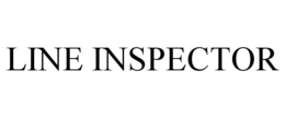 LINE INSPECTOR trademark