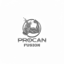 PROCAN FUSION trademark