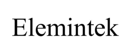 ELEMINTEK trademark