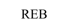 REB trademark
