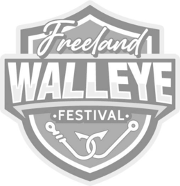 FREELAND WALLEYE FESTIVAL trademark