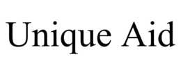 UNIQUE AID trademark