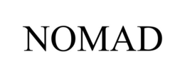 NOMAD trademark