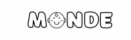 MONDE trademark