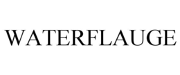 WATERFLAUGE trademark