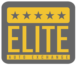 ELITE AUTO EXCHANGE trademark