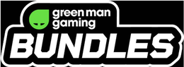 GREEN MAN GAMING BUNDLES trademark