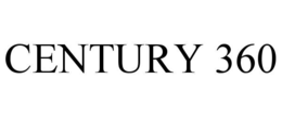 CENTURY 360 trademark