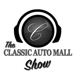 C THE CLASSIC AUTO MALL SHOW trademark