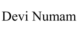 DEVI NUMAM trademark