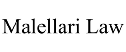 MALELLARI LAW trademark