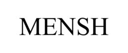 MENSH trademark