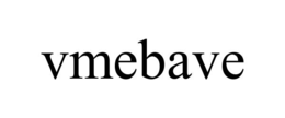 VMEBAVE trademark