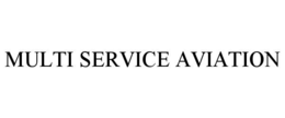 MULTI SERVICE AVIATION trademark