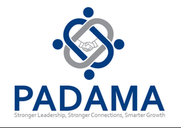 PADAMA STRONGER LEADERSHIP, STRONGER CONNECTIONS, SMARTER GROWTH trademark