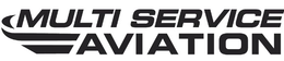 MULTI SERVICE AVIATION trademark