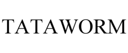 TATAWORM trademark
