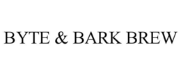 BYTE & BARK BREW trademark