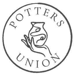 POTTERS UNION trademark