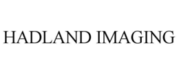 HADLAND IMAGING trademark