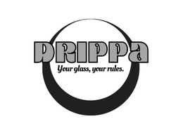 DRIPPA YOUR GLASS, YOUR RULES. trademark