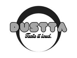 DUSTTA TASTE IT LOUD. trademark