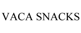 VACA SNACKS trademark