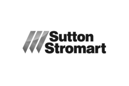 SUTTON STROMART trademark