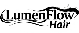 LUMENFLOW HAIR trademark