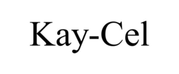 KAY-CEL trademark