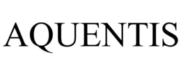 AQUENTIS trademark