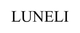 LUNELI trademark