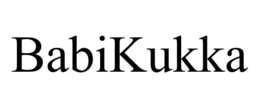 BABIKUKKA trademark