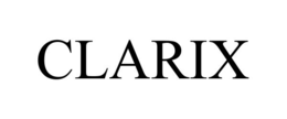 CLARIX trademark