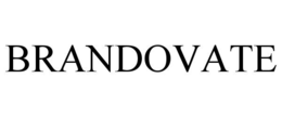 BRANDOVATE trademark