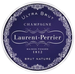 ULTRA BRUT CHAMPAGNE LAURENT-PERRIER MAISON FONDÉE 1812 BRUT NATURE trademark