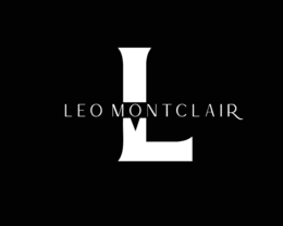 L LEO MONTCLAIR trademark