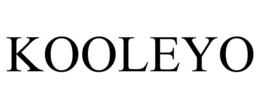 KOOLEYO trademark