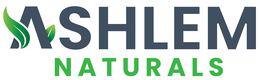 ASHLEM NATURALS trademark