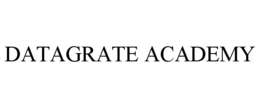 DATAGRATE ACADEMY trademark