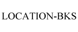 LOCATION-BKS trademark