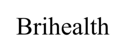 BRIHEALTH trademark
