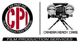 CPI CAR PREP INC FILM PRODUCTION SERVICES CAMERA READY CARS FILM PRODUCTIONS SERVICES trademark