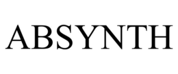 ABSYNTH trademark