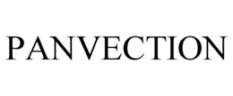 PANVECTION trademark