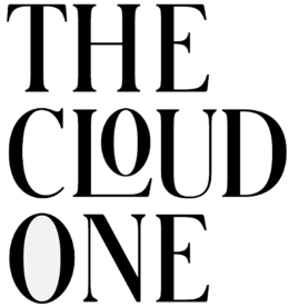 THE CLOUD ONE trademark